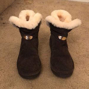 Michael Kors Women’s Boots